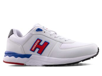 Wickers 1055 Merdane Anrk - Beyaz - Wickers