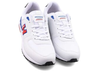 Wickers 1055 Merdane Anrk - Beyaz - Wickers