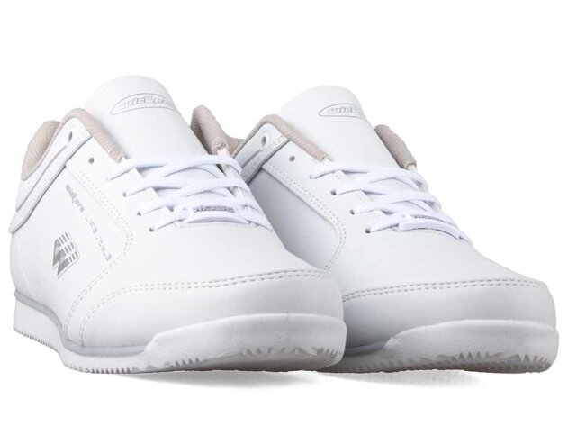 Wickers 1775 Merdane Cilt - Beyaz/Gümüş - 2