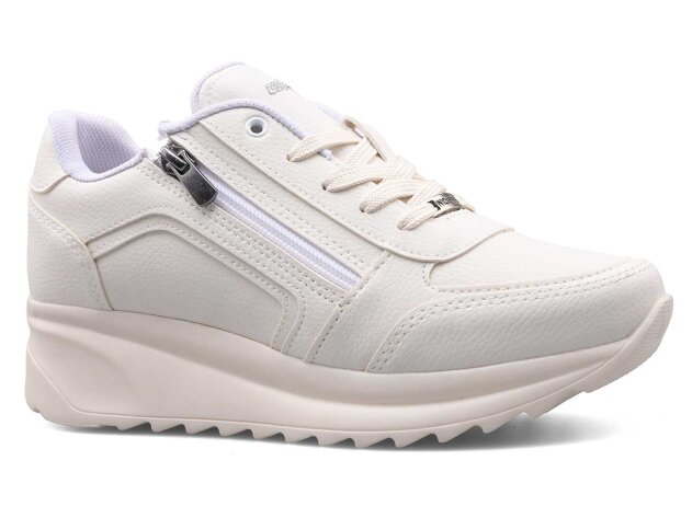 Wickers 2161 Zenne Cilt - Bej - 1