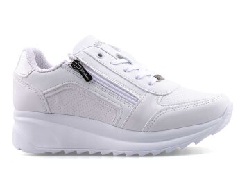 Wickers 2161 Zenne Cilt - Beyaz - 1