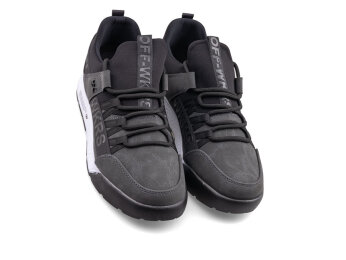 Wickers 2300 Merdane Cilt Aqua - Füme/Siyah - 2