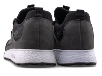 Wickers 2300 Merdane Cilt Aqua - Füme/Siyah - 3