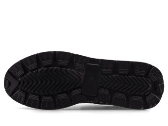 Wickers 2300 Merdane Cilt Aqua - Füme/Siyah - 4