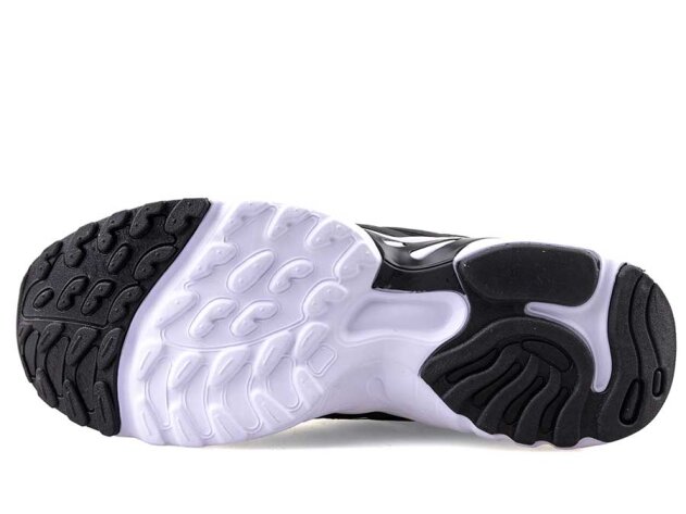 Wickers 2376 Merdane Cilt - Siyah/Beyaz - 4