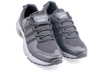 Wickers 2393 Merdane Anrk - Siyah/Füme - Wickers