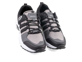 Wickers 2393 Merdane Su İtici - Füme/Siyah - Wickers