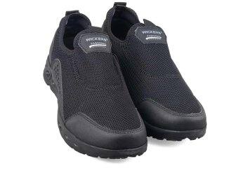 Wickers 2411 Merdane Anrk - Siyah/Füme - 2