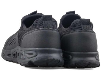 Wickers 2411 Merdane Anrk - Siyah/Füme - 3