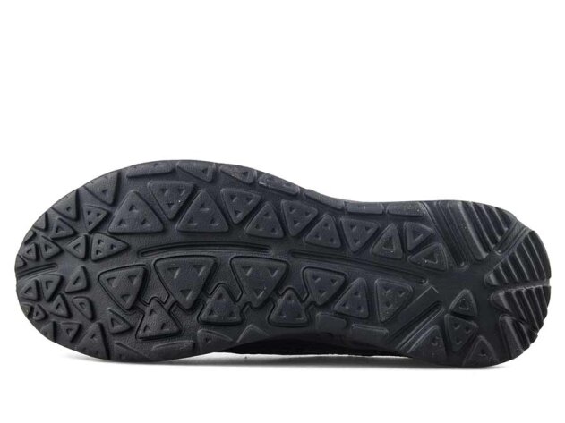 Wickers 2411 Merdane Anrk - Siyah/Füme - 4