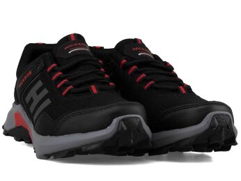 Wickers 2501 Merdane Su İtici - Siyah/Kırmızı - 6