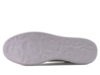 Wickers 2535 Merdane Cilt - Beyaz/Siyah - 4