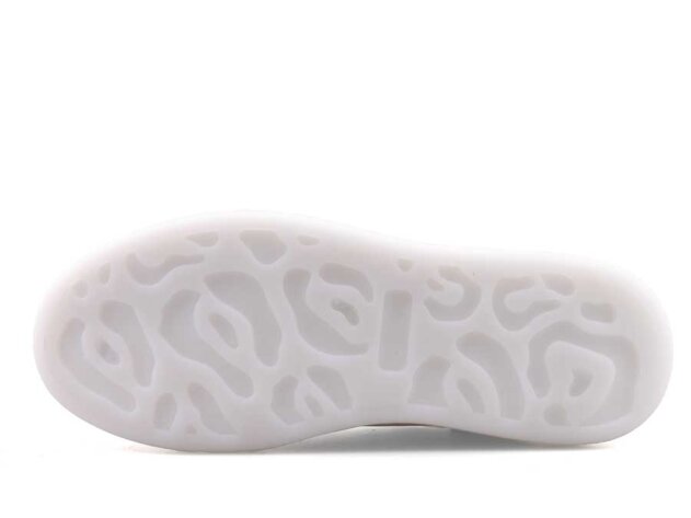 Wickers 2535 Merdane Cilt - Beyaz/Siyah/Şeffaf - 4