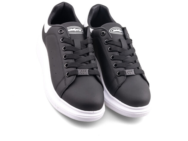 Wickers 2535 Merdane Cilt - Siyah/Beyaz - 2