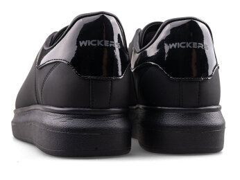 Wickers 2535 Merdane Cilt - Siyah/Füme - 3