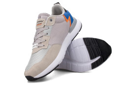 Wickers 2550 Merdane Su İtici - Buz/Mavi/Turuncu - 3