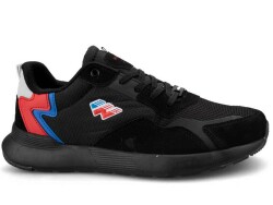 Wickers 2550 Merdane Su İtici - Siyah/Mavi/Kırmızı - Wickers