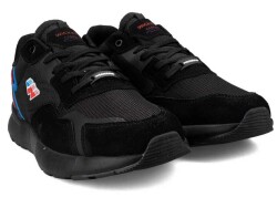 Wickers 2550 Merdane Su İtici - Siyah/Mavi/Kırmızı - Wickers