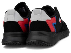 Wickers 2550 Merdane Su İtici - Siyah/Mavi/Kırmızı - 4