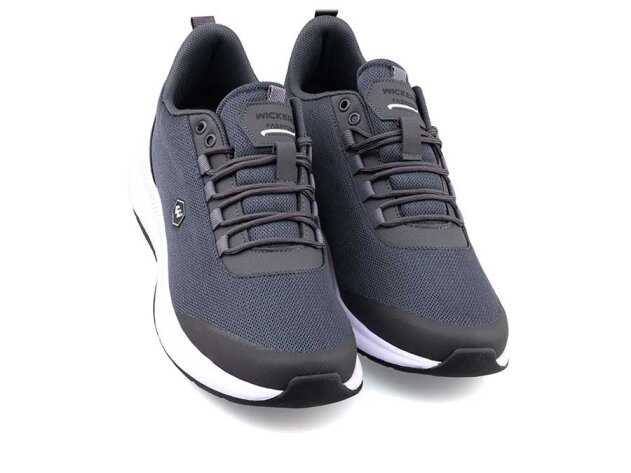 Wickers 2551 Merdane Anrk - Füme - 2