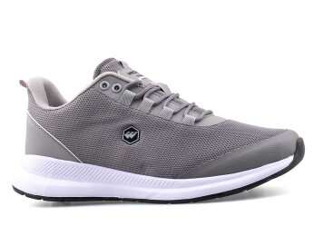 Wickers 2551 Merdane Anrk - Gri - 1