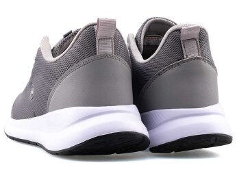 Wickers 2551 Merdane Anrk - Gri - 3