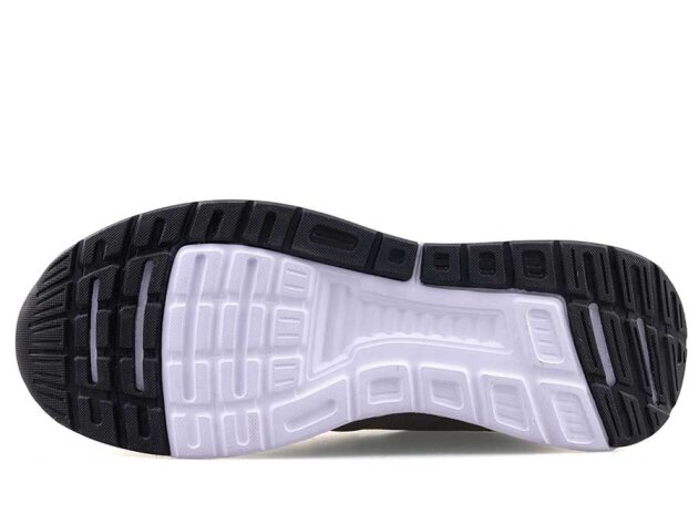 Wickers 2551 Merdane Anrk - Gri - 4