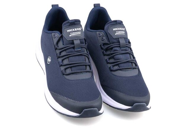 Wickers 2551 Merdane Anrk - Laci/Beyaz - 2