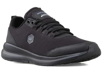 Wickers 2551 Merdane Anrk - Siyah/Füme - 1