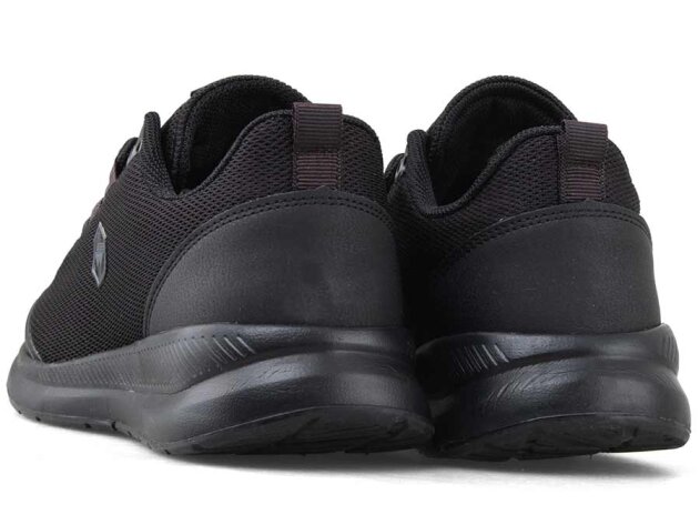 Wickers 2551 Merdane Anrk - Siyah/Füme - 3