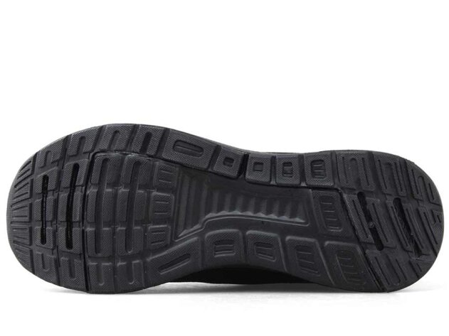 Wickers 2551 Merdane Anrk - Siyah/Füme - 4