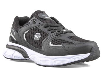 Wickers 2620 Merdane Anrk - Siyah/Beyaz - Wickers