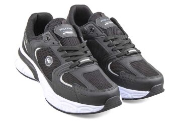 Wickers 2620 Merdane Anrk - Siyah/Beyaz - Wickers