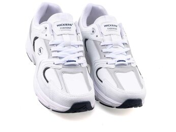 Wickers 2620 Merdane Cilt - Beyaz/Lacivert - Wickers