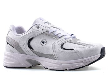 Wickers 2620 Merdane Cilt - Beyaz/Lacivert - 5