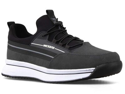 Wickers 2629 Merdane Cilt - Füme/Siyah - 1