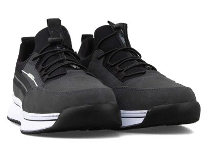 Wickers 2629 Merdane Cilt - Füme/Siyah - 2