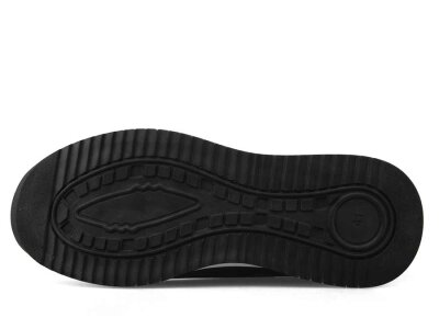 Wickers 2629 Merdane Cilt - Füme/Siyah - 4