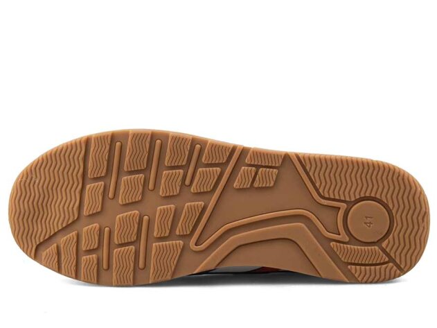 Wickers 2635 Merdane Cilt - Beyaz/Saks/Mavi/Kırmızı - 4