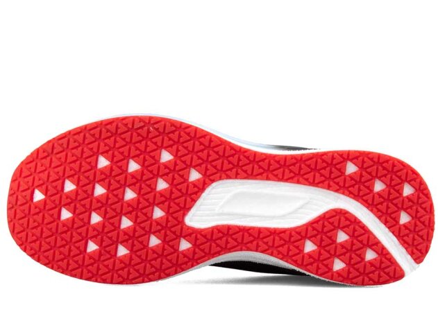 Wickers 2682 Merdane Anrk - Siyah/Mavi/Kırmızı - 4