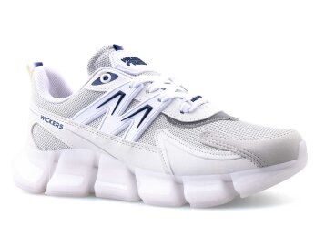 Wickers 2689 Garson Anrk - Beyaz/Lacivert - Wickers