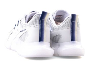 Wickers 2689 Garson Anrk - Beyaz/Lacivert - 3