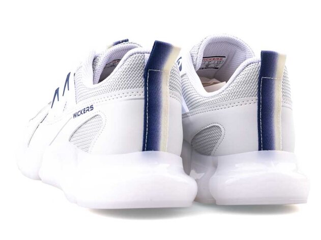 Wickers 2689 Garson Anrk - Beyaz/Lacivert - 3