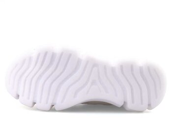 Wickers 2689 Zenne Anrk - Beyaz/Pembe - 4