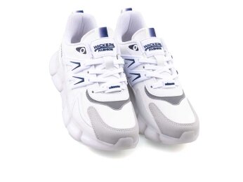 Wickers 2689 Zenne Su İtici - Beyaz/Laci - Wickers