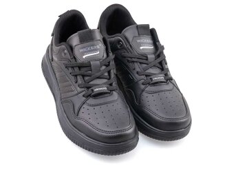 Wickers 2693 Garson Cilt - Siyah/Füme - 2