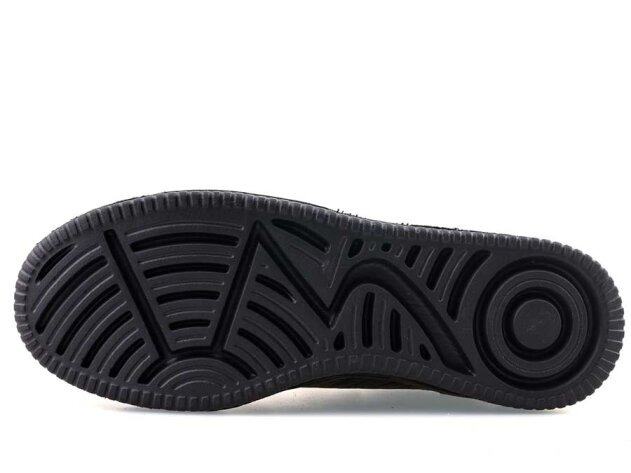 Wickers 2693 Merdane Cilt - Siyah/Füme - 4