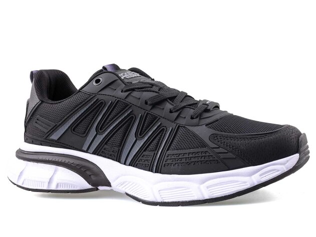 Wickers 2695 Merdane Su İtici - Siyah/Füme/Beyaz - 1