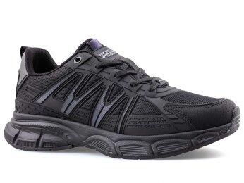 Wickers 2695 Merdane Su İtici - Siyah/Füme - Wickers