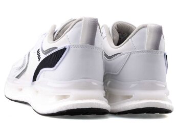 Wickers 2697 Merdane Su İtici - Beyaz/Gümüş - 7